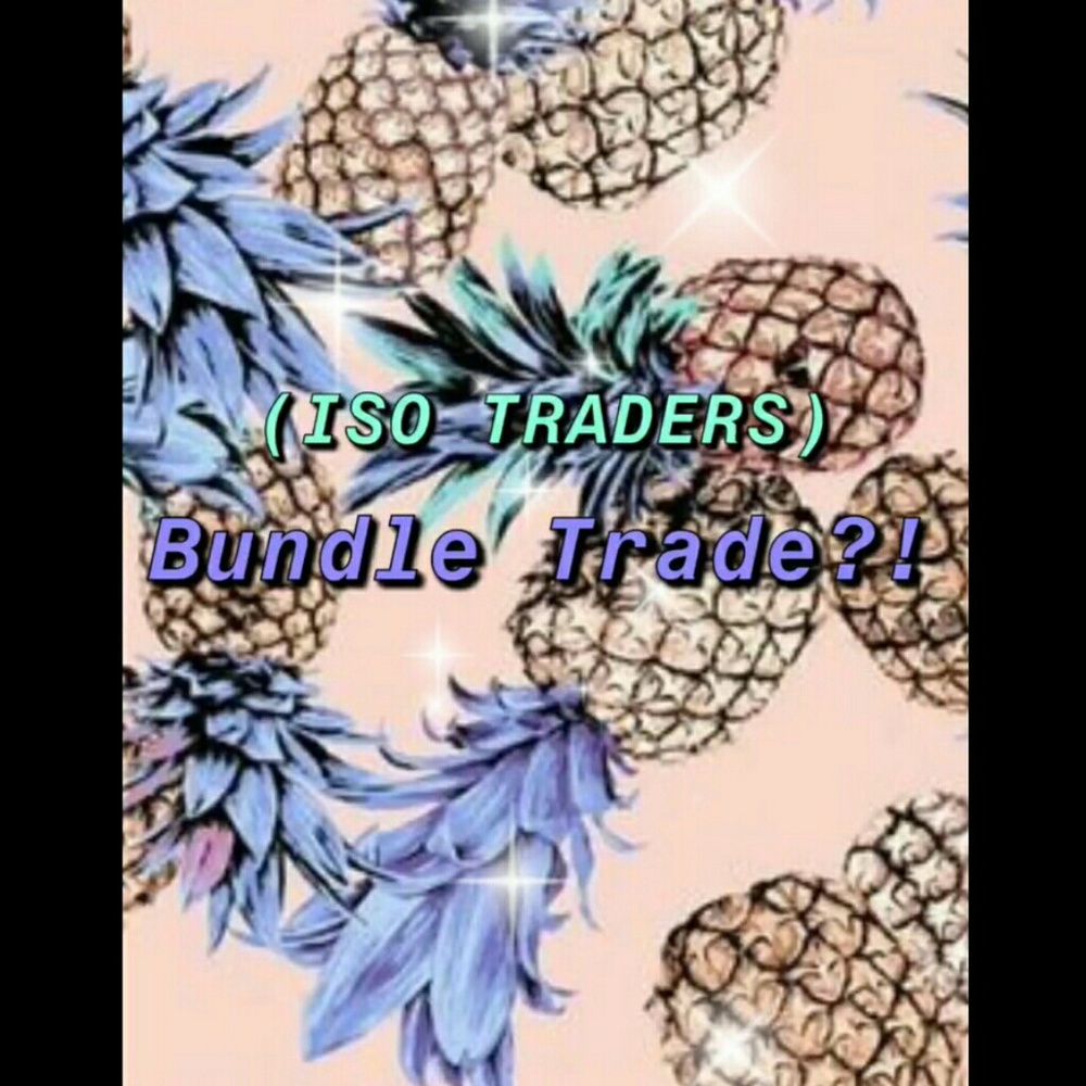 ISO TRADERS